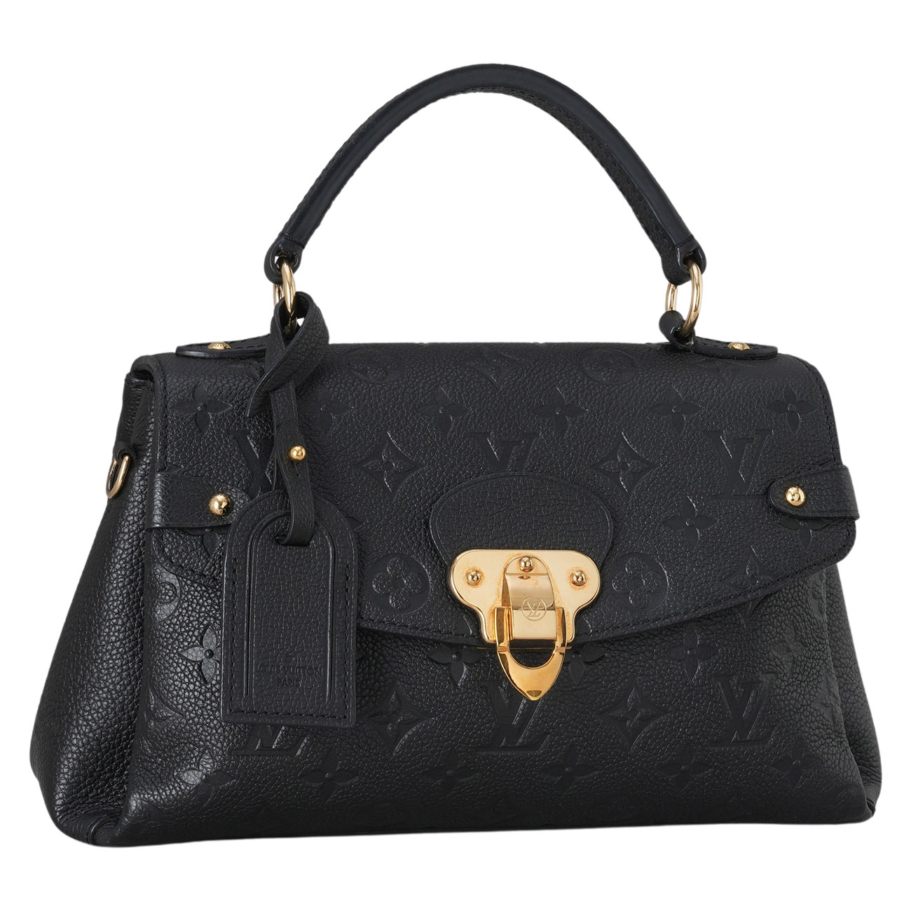 LOUIS VUITTON(USED)루이비통 M53941 앙프렝뜨 조르주 BB